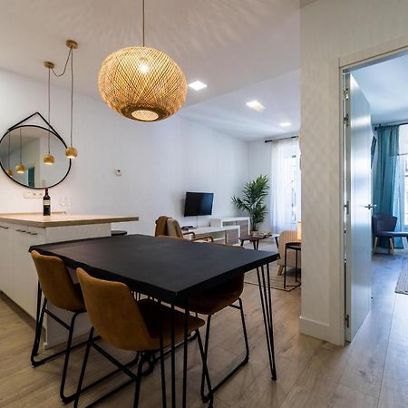 Getaria By Sweet Home Saint-Sébastien Extérieur photo