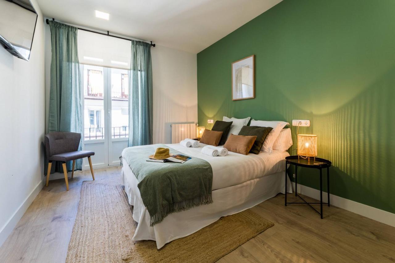 Getaria By Sweet Home Saint-Sébastien Extérieur photo