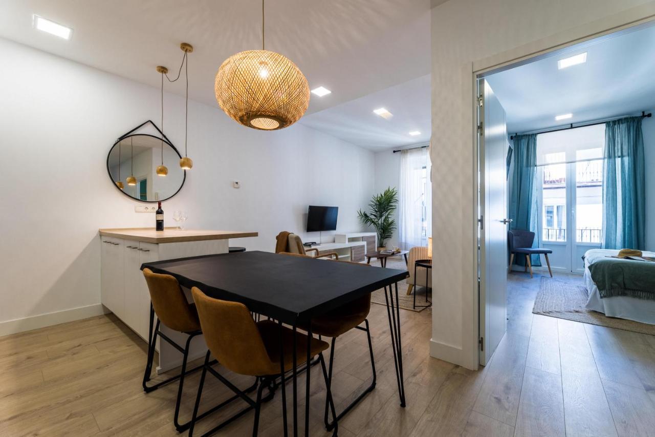 Getaria By Sweet Home Saint-Sébastien Extérieur photo