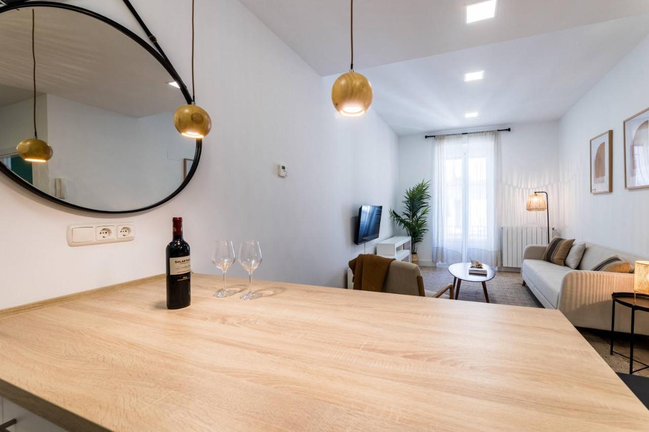 Getaria By Sweet Home Saint-Sébastien Extérieur photo