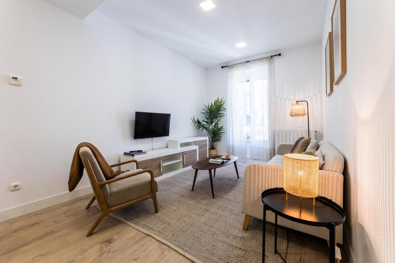 Getaria By Sweet Home Saint-Sébastien Extérieur photo