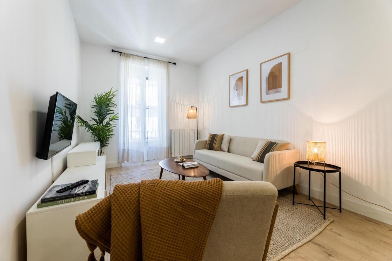 Getaria By Sweet Home Saint-Sébastien Extérieur photo