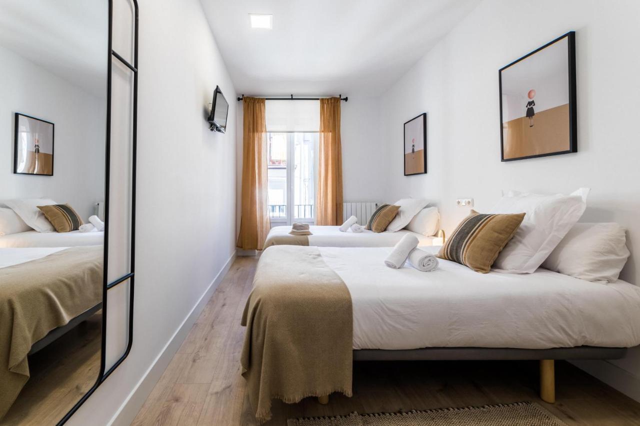 Getaria By Sweet Home Saint-Sébastien Extérieur photo