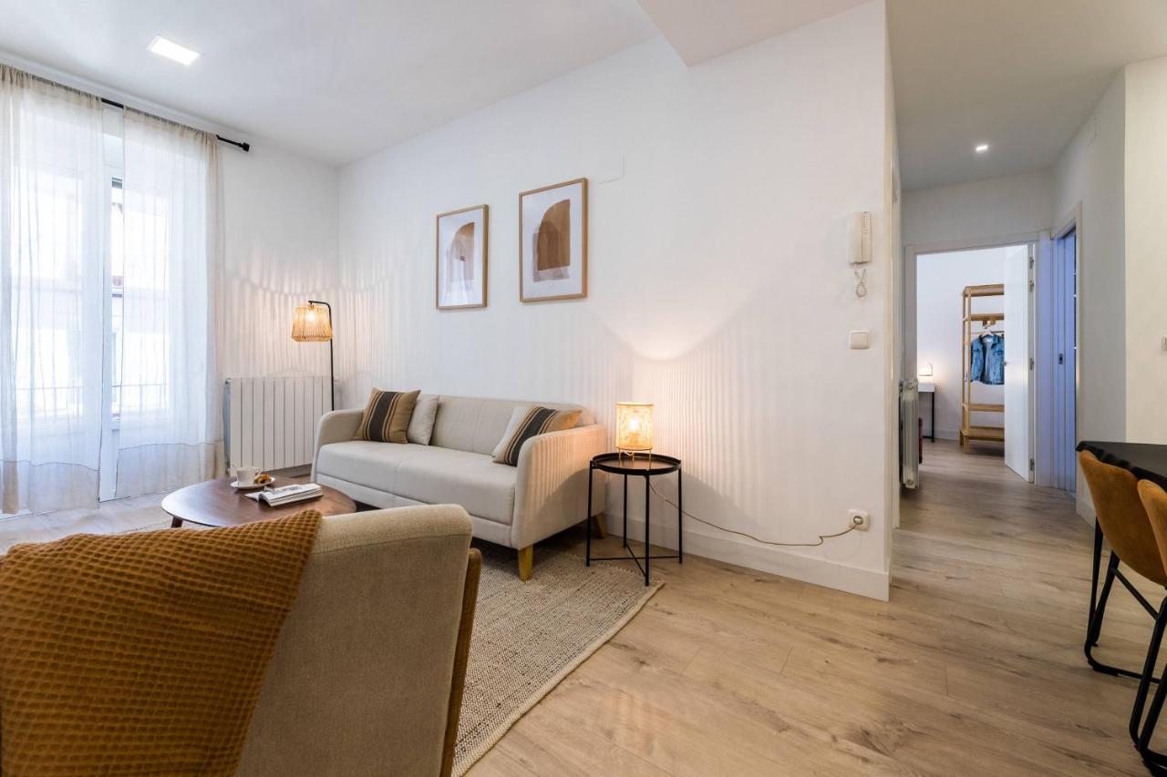 Getaria By Sweet Home Saint-Sébastien Extérieur photo