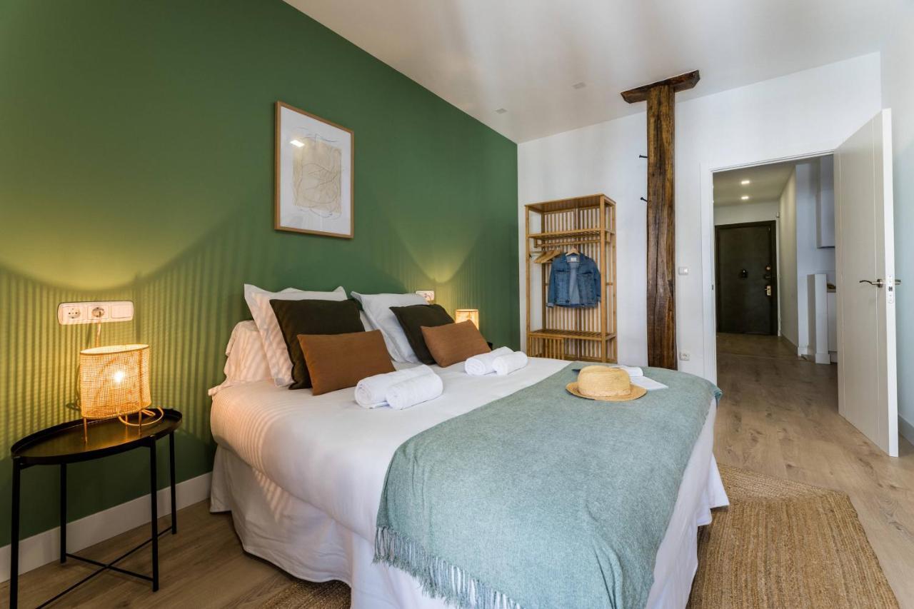 Getaria By Sweet Home Saint-Sébastien Extérieur photo