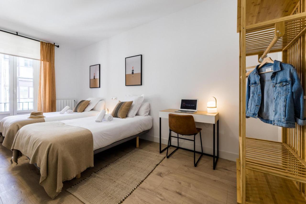 Getaria By Sweet Home Saint-Sébastien Extérieur photo