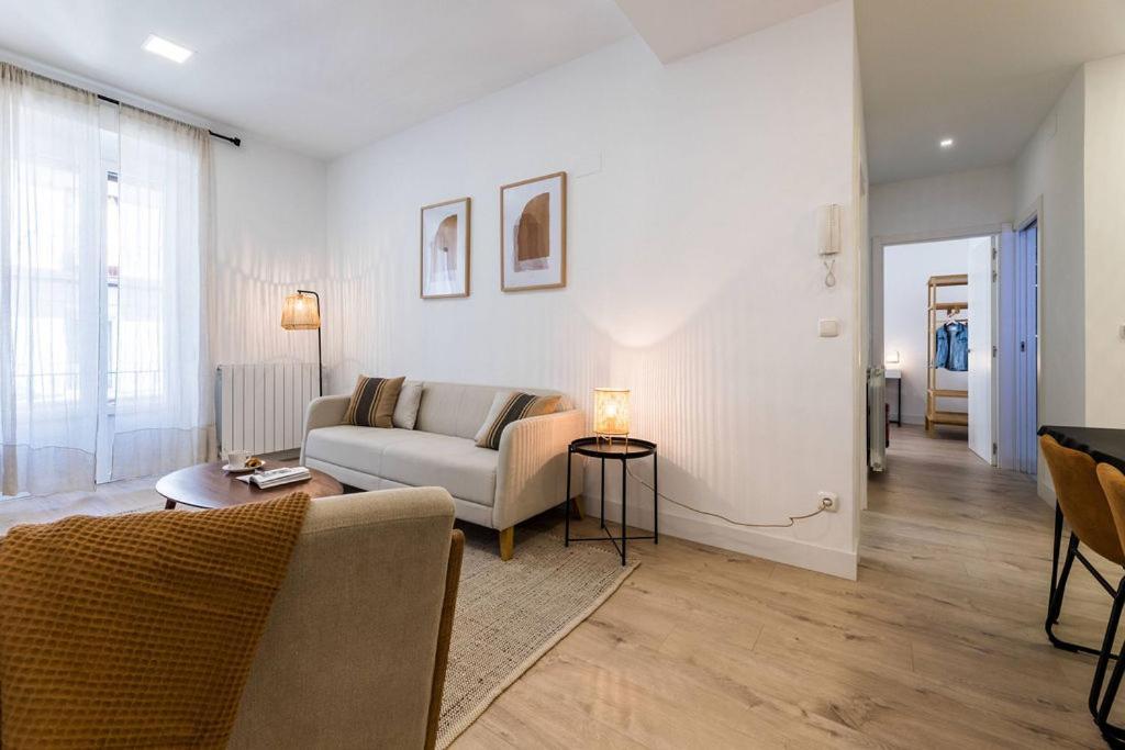 Getaria By Sweet Home Saint-Sébastien Extérieur photo